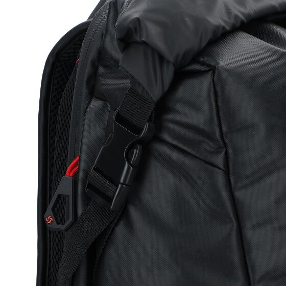 Samsonite Paradiver Light Mochila de día L 49 cm Compartimento para el portátil