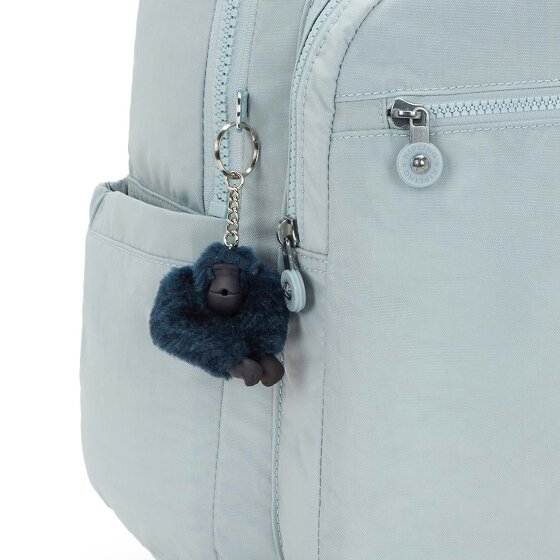 Kipling Basic Seoul Mochila de día 44 cm Compartimento para el portátil