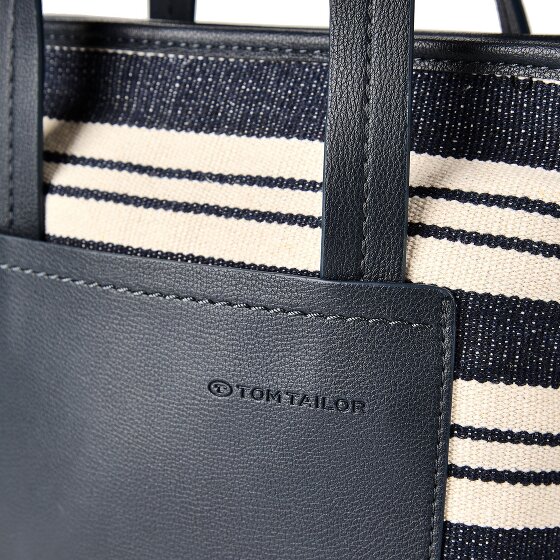 Tom Tailor Elodie Bolsa de compras S 26 cm