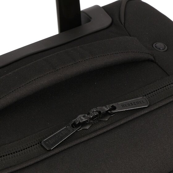 Herschel Heritage 2 ruedas Carro de la cabina 52 cm
