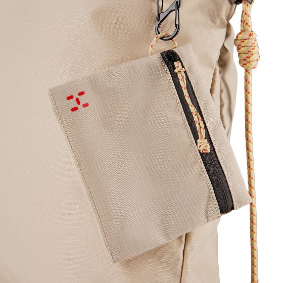 Haglöfs Brand Bolsa de compras 35 cm