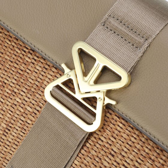 Bogner Zuoz Cassy Bolsa de hombro Piel 21 cm