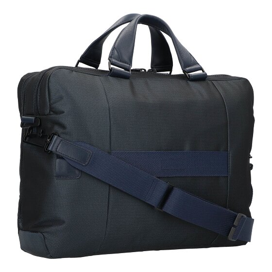 Piquadro P16 Maletín 41 cm compartimento para portátil