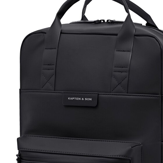 Kapten & Son Bergen Pro Mochila de día 39 cm Compartimento para el portátil