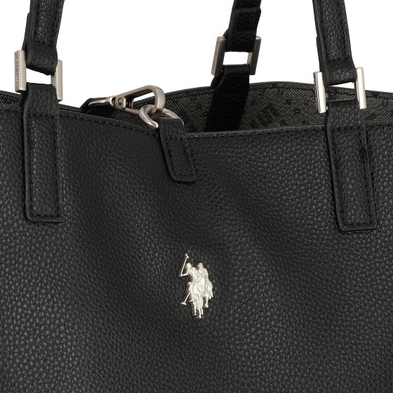 U.S. Polo Assn. Bolso reversible Malibu 30 cm