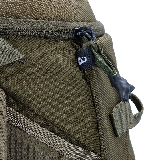 Thule Mochila de viaje Landmark Compartimento para portátil de 55 cm