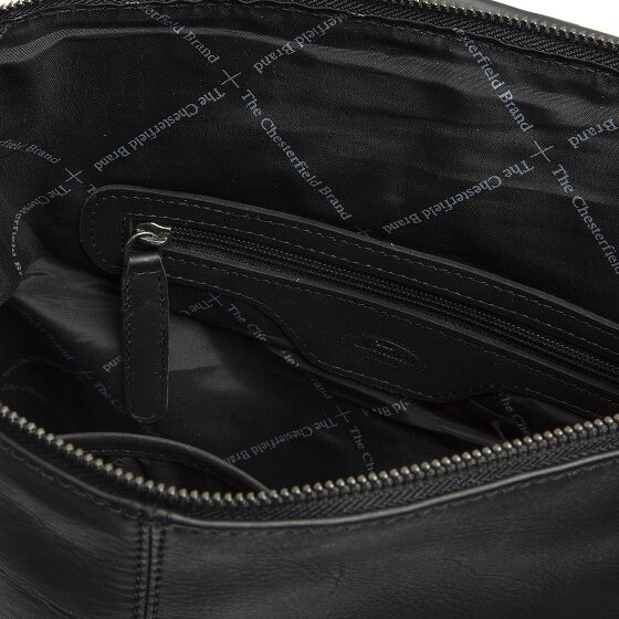 The Chesterfield Brand Manchester Mochila de día Piel 40 cm