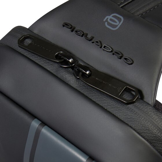 Piquadro Bolso bandolera Piquadro x Ducati 32 cm