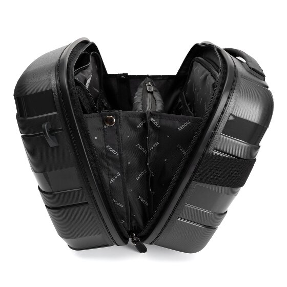 Redolz Essentials 10 Estuche de belleza 34 cm