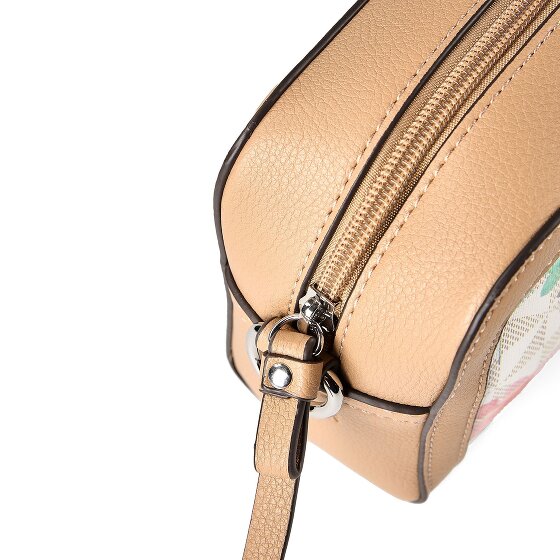 Gabor Meria Flower Bolsa de hombro 29 cm