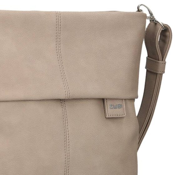 Zwei Mademoiselle.M Bolsa de hombro 31 cm