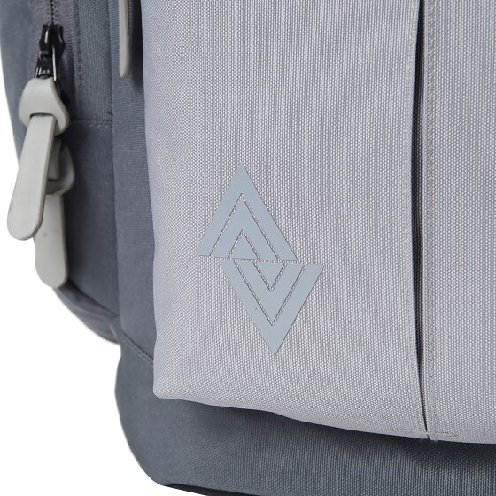 NITRO Daypacker Two Mochila de día 46 cm Compartimento para el portátil