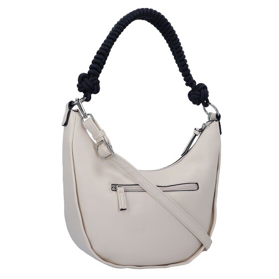 Tom Tailor Alanis Bolsa de hombro 35 cm