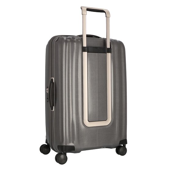 Samsonite Trolley Lite Cube Spinner de 4 ruedas 76 cm