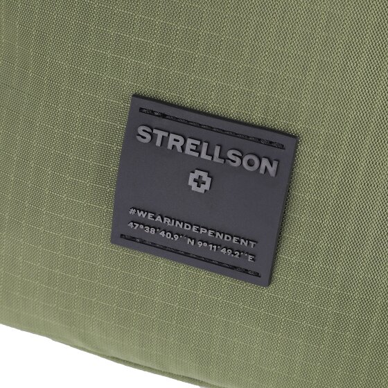 Strellson Northwood Marcus Bolsa de hombro 20.5 cm