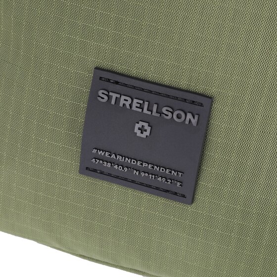 Strellson Northwood Marcus Bolsa de hombro 20.5 cm