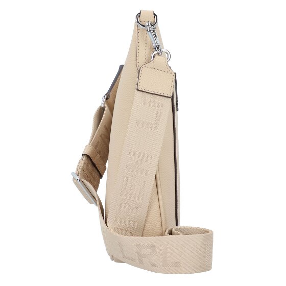 Lauren Ralph Lauren Cameryn Bolsa de hombro Piel 27 cm