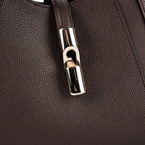 Furla Goccia Bolsa de compras S Piel natural 28 cm