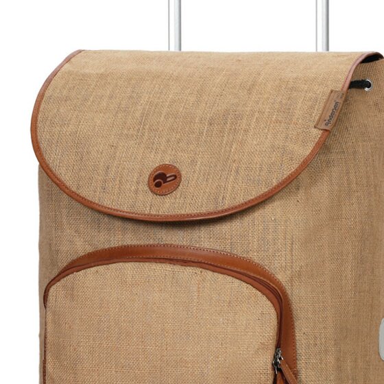 Andersen Shopper Scala Shopper Plus Reik Carro de la compra 59 cm