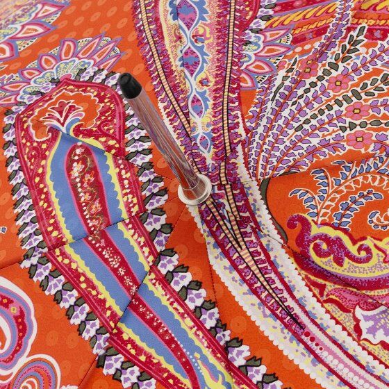 Doppler Manufaktur Elegance Boheme Paraguas de palo 90 cm