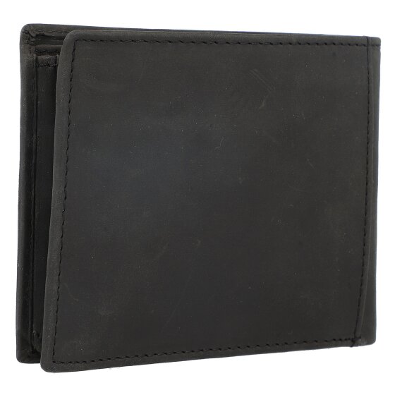 camel active Vietnam Cartera RFID Piel 9 cm