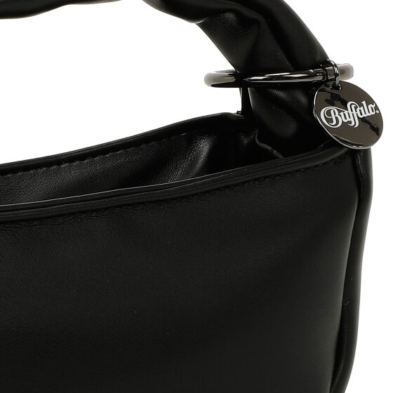 Buffalo Soft Soft Bolso miniatura 16 cm