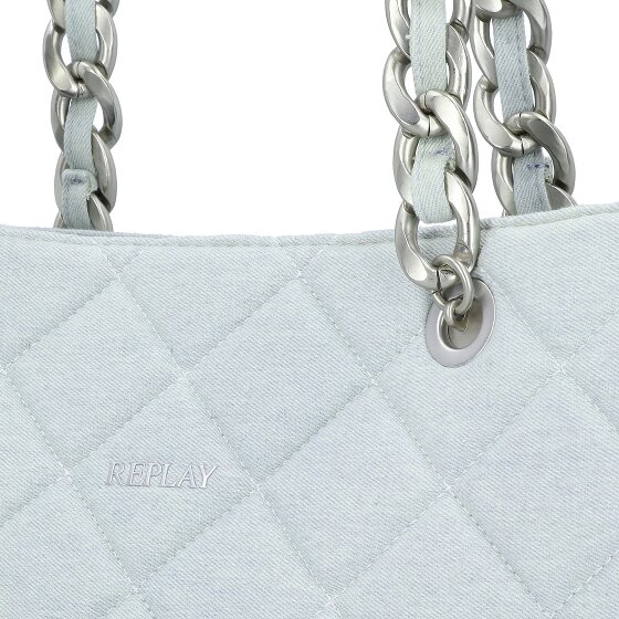 Replay Bolsa de hombro 40 cm