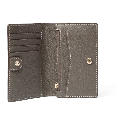 AIGNER Farah Cartera Piel 12.5 cm