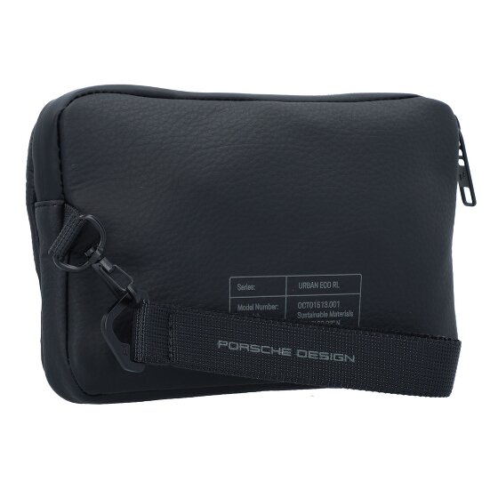 Porsche Design Urban Eco Bolsa de cosméticos Piel 21 cm