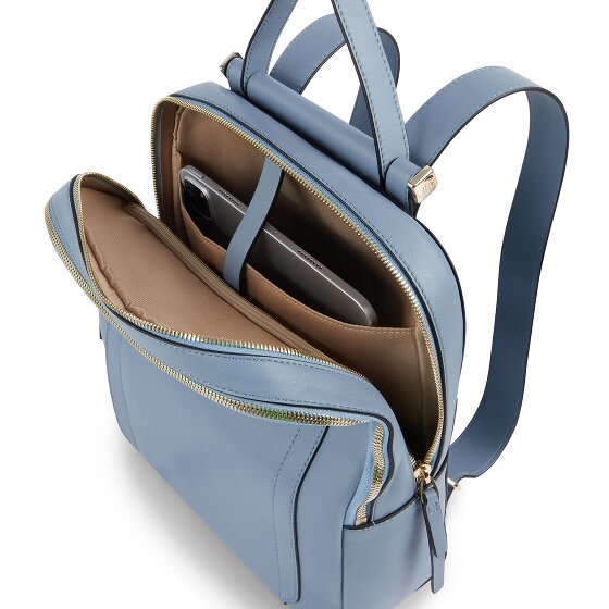 Piquadro Circle Mochila de día Piel 32 cm