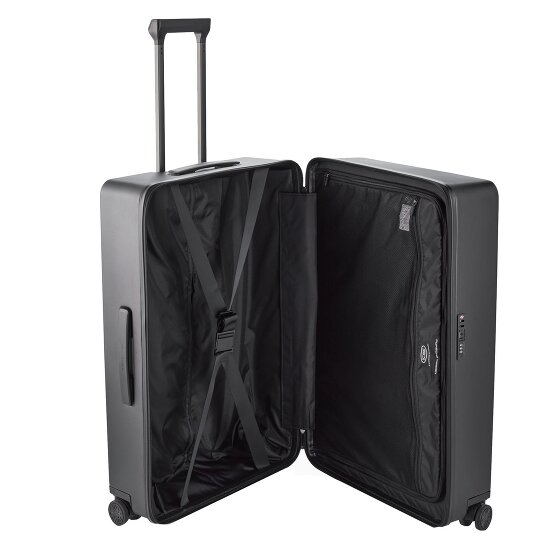 Porsche Design Voyager 4 ruedas Carrito L 78 cm