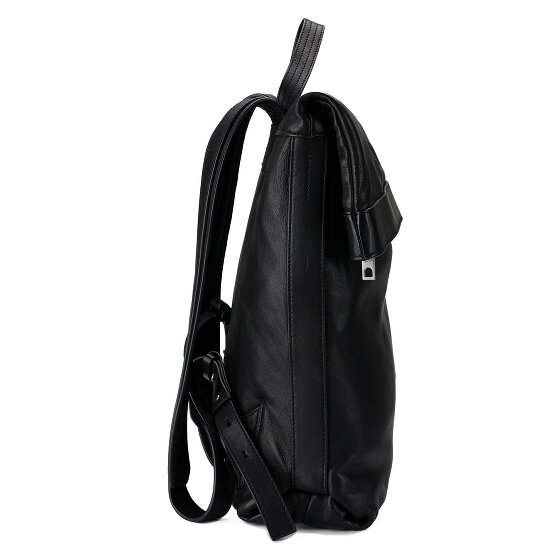 Liebeskind Elvira Mochila de día Piel 66 cm Compartimento para el portátil