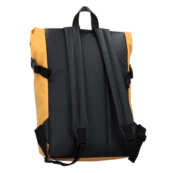 Herschel Mochila Roll Top Compartimento para portátil de 46 cm