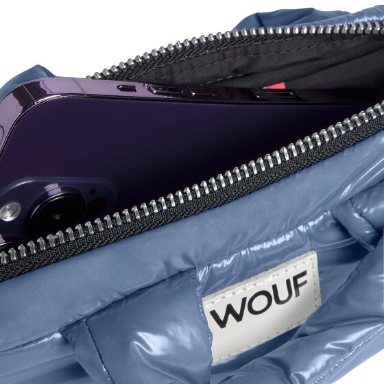 Wouf Glossy Bolso miniatura 19 cm