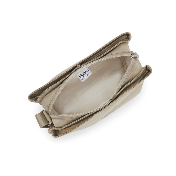 Kipling Elevated Fabya Bolsa de hombro 26 cm