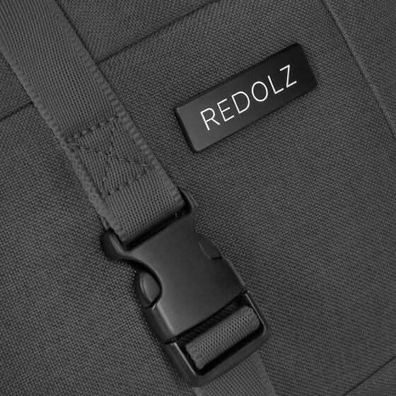 Redolz Essentials 12 neceser / rollo de cosméticos26 cm colgable