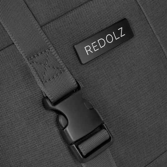 Redolz Essentials 12 neceser / rollo de cosméticos26 cm colgable