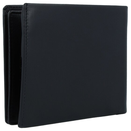 Samsonite Cartera Attack 2 Piel RFID 12,5 cm