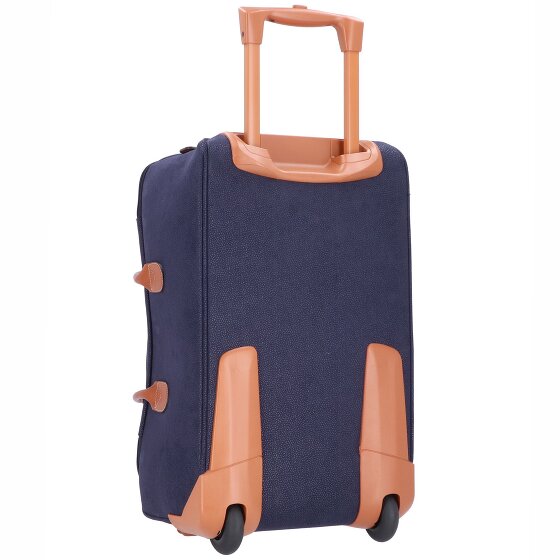 Bric's Bolsa de viaje Life Roller 55 cm
