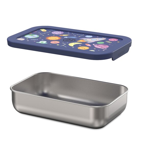 24Bottles Caja de almuerzo 18.5 cm