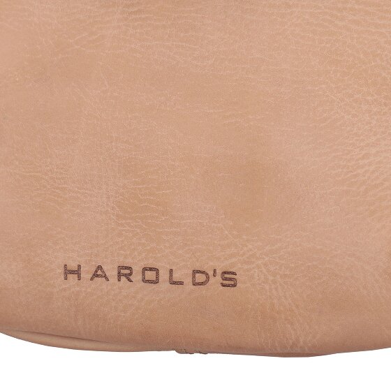 Harold's Riñonera Submarino Piel 33 cm