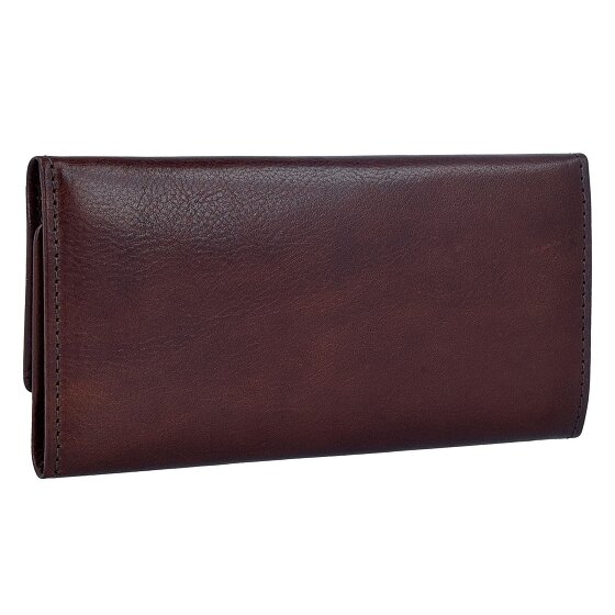 Bric's Llavero Monte Rosa Piel 13 cm