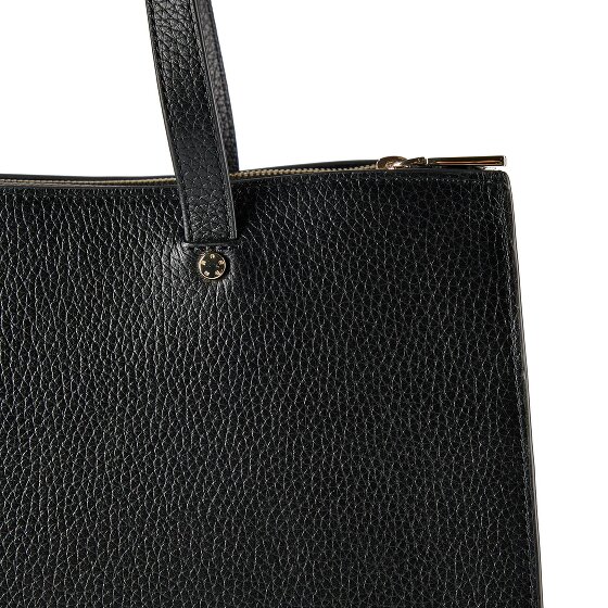 AIGNER Ivy Bolsa de hombro Piel 40 cm