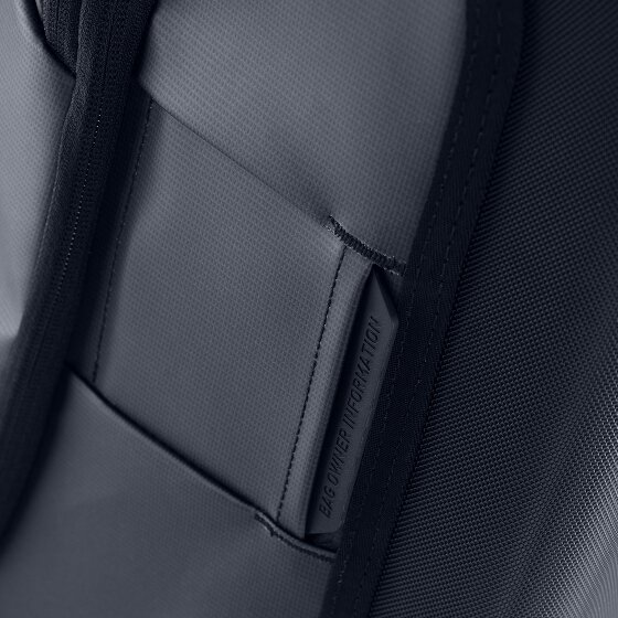 Evoc 4 ruedas Carro de la cabina 55 cm Compartimento para el portátil