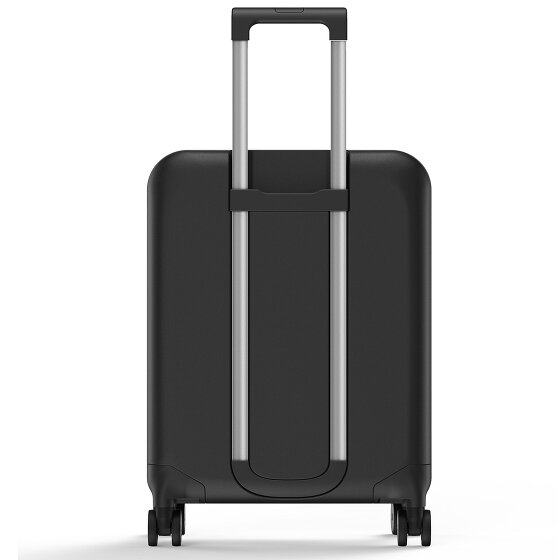 Rollink Vega 360 Trolley de cabina plegable de 4 ruedas S 55 cm