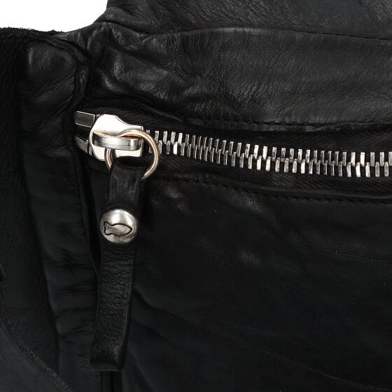 Campomaggi Tasso Riñonera Piel 33 cm