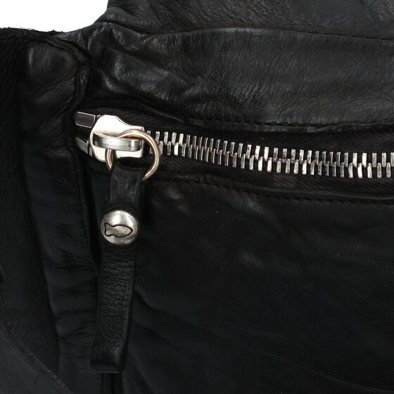 Campomaggi Tasso Riñonera Piel 33 cm