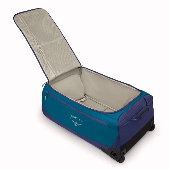 Osprey Daylite 115 2 ruedas Bolsa de viaje 82 cm