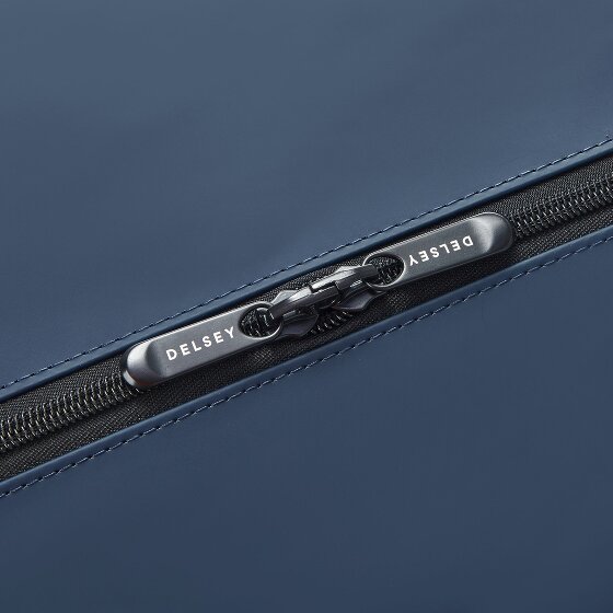 Delsey Paris Turenne Soft Bolsa de viaje Weekender 45 cm