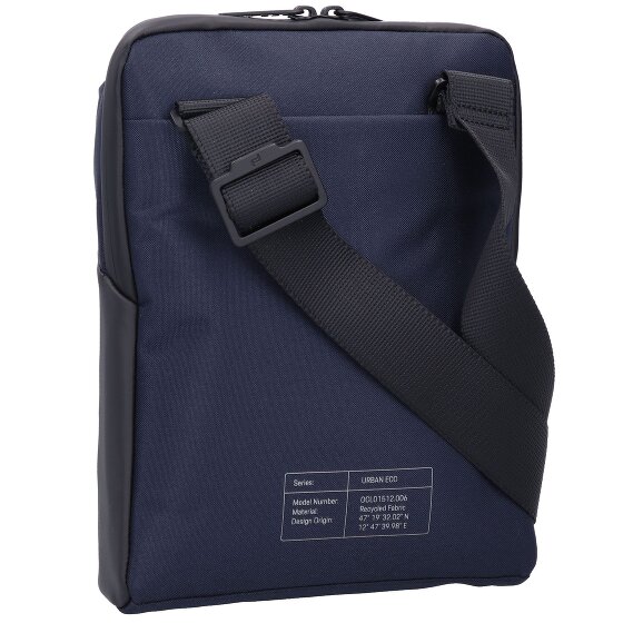 Porsche Design Bolsa de hombro Urban Eco 20 cm